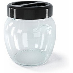 Подставка BEROSSI Megan АС 90605000 (черный)