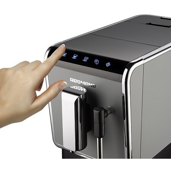 Кофемашина РЕДМОНД RCM-1517 (черный)