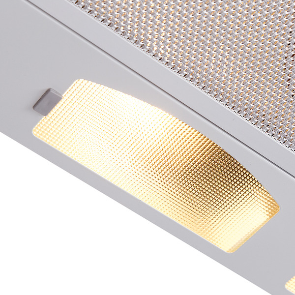 Вытяжка кухонная PYRAMIDA TL 60 SLIM IX