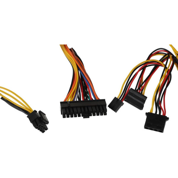 Блок питания Formula VX Plus 650