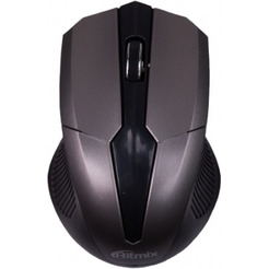 Мышь Ritmix RMW-560 (черный)