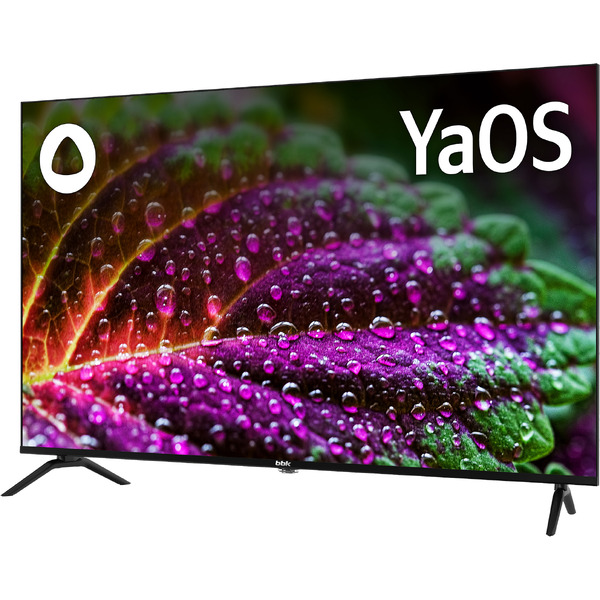 Телевизор BBK 43LEX-7236/FTS2C