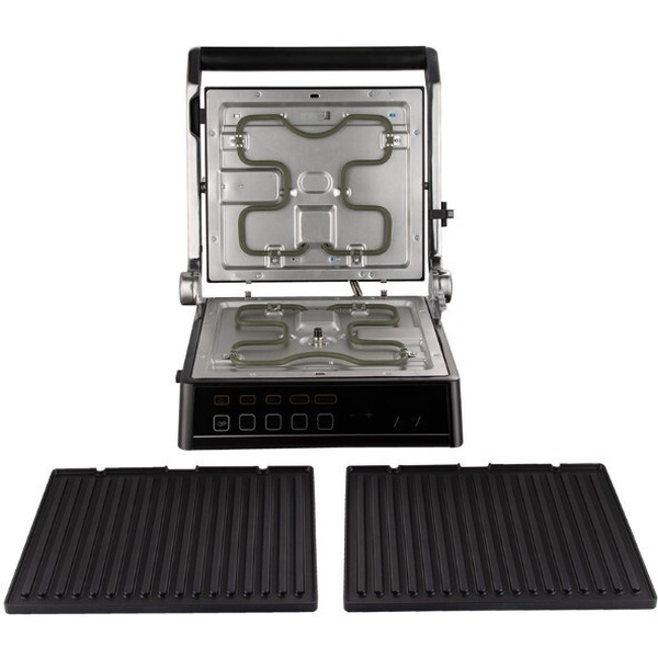 Гриль РЕДМОНД SteakMaster GM305 Черный