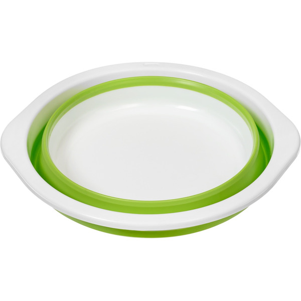 Таз складной BRADEX TD 0758 (зеленый)