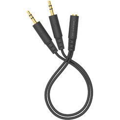 Адаптер аудио A4Tech AD-4P