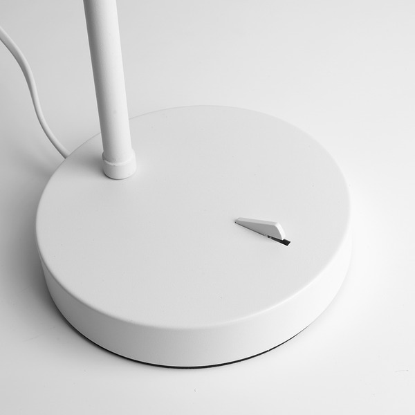 Светильник настольный Feron DE185 48425