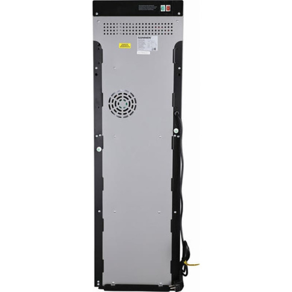Кулер для воды Sonnen FSE-03B (454998)