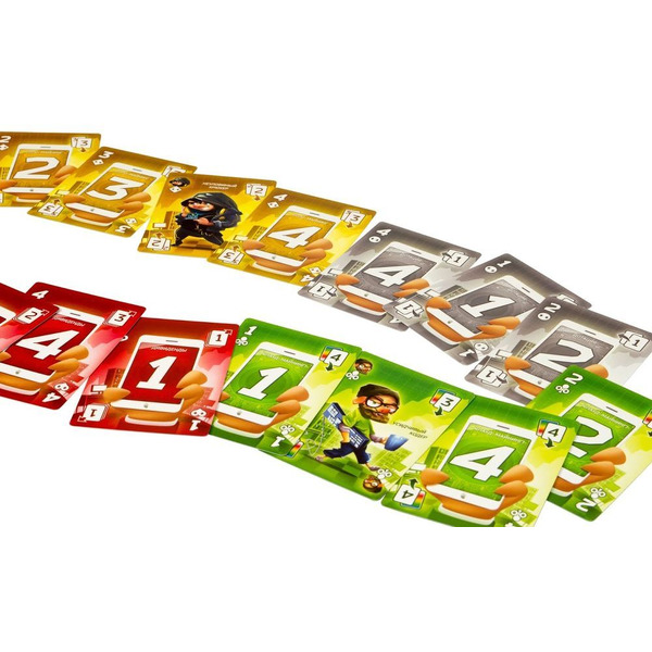 Настольная игра Hobby World КриптоСвинтус