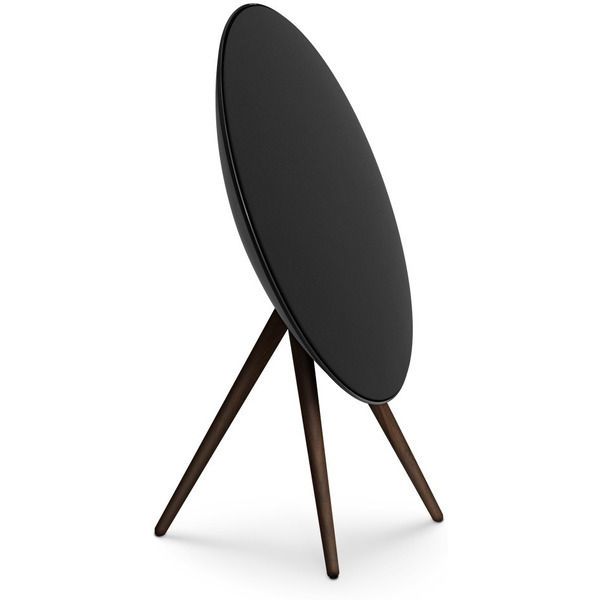Мультимедийная аудио-система Bang & Olufsen BeoPlay A9 (черный, 4-ое поколение)