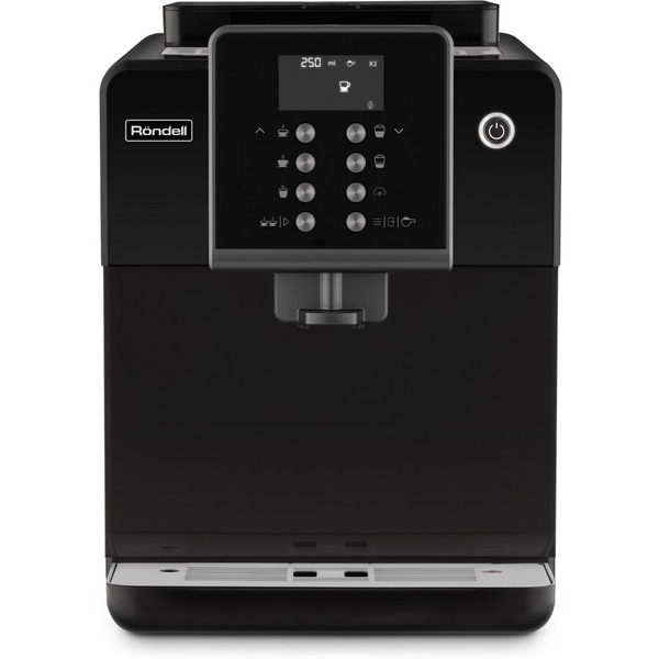 Кофемашина Rondell RDE-1107