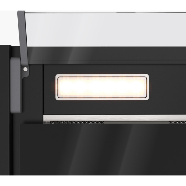 Кухонная вытяжка FRANKE T-Form BK 60 (305.0706.455)