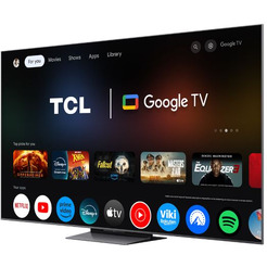 Телевизор TCL 65C89K