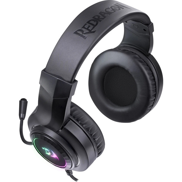 Наушники Redragon Hylas (77231) черный