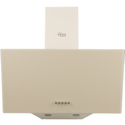 Кухонная вытяжка Making Oasis Everywhere NP-50I