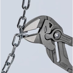 Клещи переставные Knipex 86 01 300