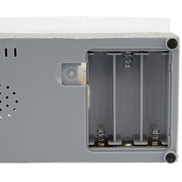 Декоративный светильник с эффектом конфети, подсветкой и мелодией NEON-NIGHT Фея 501-184