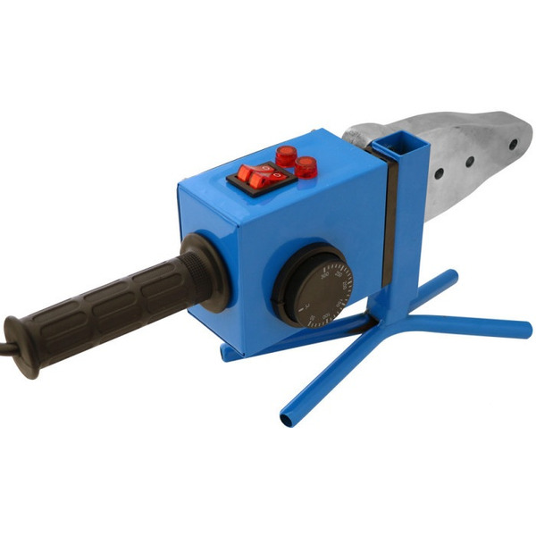 Аппарат для сварки труб Диолд АСПТ-5 (10150080)