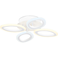 Светильник Ambrella Acrylica FA4485