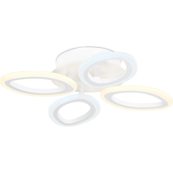 Светильник Ambrella Acrylica FA4485