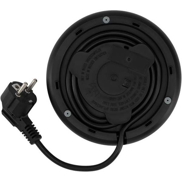 Электрочайник Polaris PWK 2006CGL (черный)