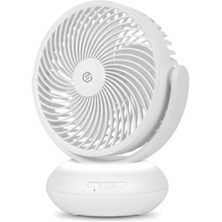 Вентилятор Evolution AirLeaf AL-102 (фиолетовый)