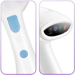 Ручной отпариватель Kitfort КТ-9234