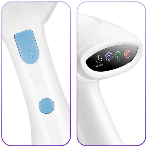 Ручной отпариватель Kitfort КТ-9234