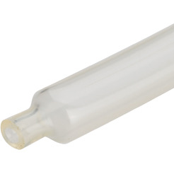 Трубка термоусадочная клеевая КВТ ТТК(3:1)-3/1 84857