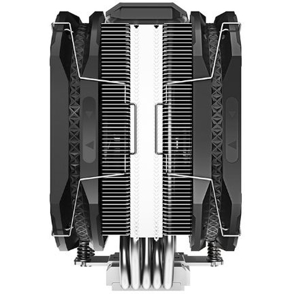 Кулер DeepCool AS500 Plus (R-AS500-BKNLMP-G)