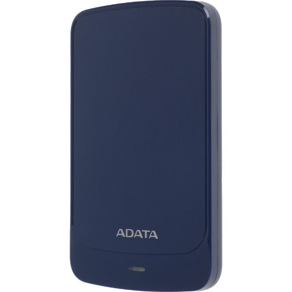 Внешний накопитель ADATA HV320 AHV320-2TU31-CBL 2TB (синий)