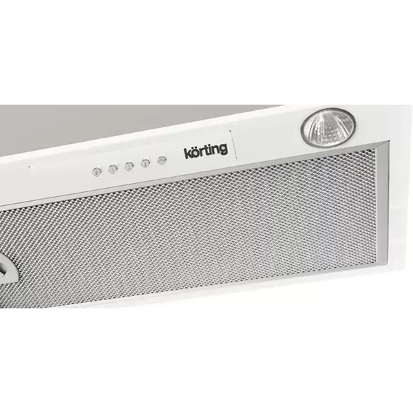 Кухонная вытяжка Korting KHI 6530 W