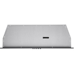 Вытяжка HOMSair Fleet 60 (черный)