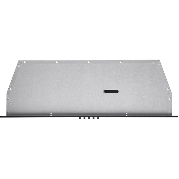 Вытяжка HOMSair Fleet 60 (черный)