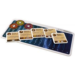 Настольная игра Hobby World Чужие рубежи 915044