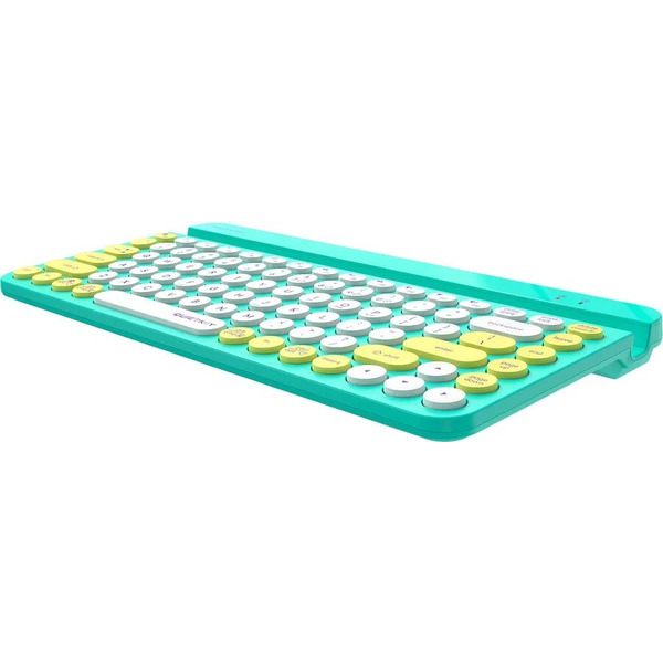 Клавиатура A4Tech Fstyler FBK30 (авокадо)