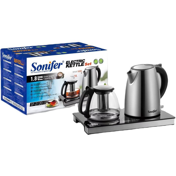 Электрический чайник Sonifer SF-2120