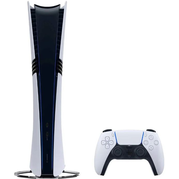 Игровая приставка Sony PlayStation 5 Pro Digital Edition (CFI-7121B)