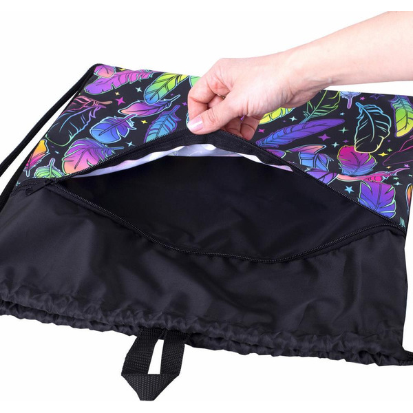 Мешок для обуви BRAUBERG 271057