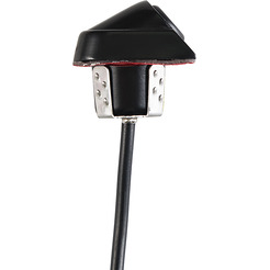 Камера заднего вида Interpower IP-940FR