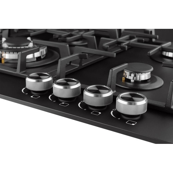 Варочная панель Weissgauff HGG 641 BV Nano Matt Glass