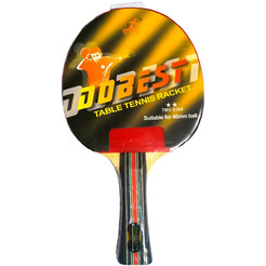 Ракетка для настольного тенниса Dobest BR01 (2 звезды)