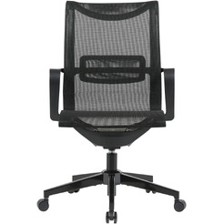 Офисное кресло myroo Office Smart Black (XT-1005-B)