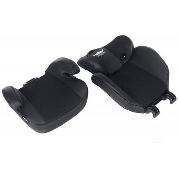 Детское автокресло Martin Noir Cadet (moon black)