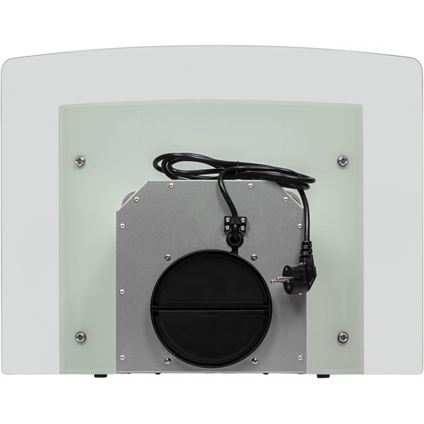 Кухонная вытяжка GrandGermes Brela 60 (белый)