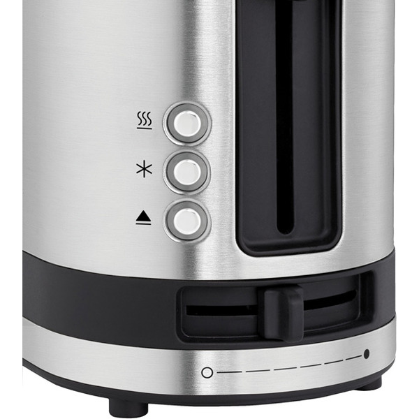 Тостер WMF KITCHENminis 0414100711