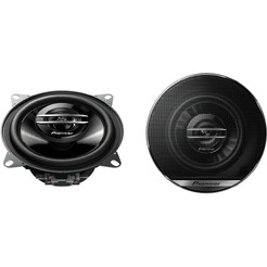 Автоакустика PIONEER TS-G1020F