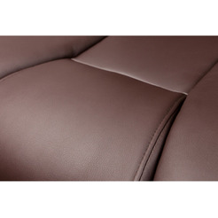 Кресло Calviano Vito SA-2043 (коричневый)