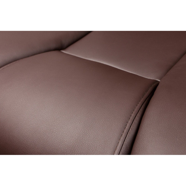 Кресло Calviano Vito SA-2043 (коричневый)