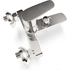Смеситель IDDIS Zodiaс ZODSB02i02