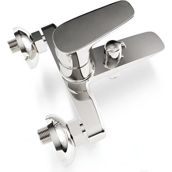 Смеситель IDDIS Zodiaс ZODSB02i02